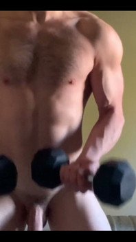 Workout with Me