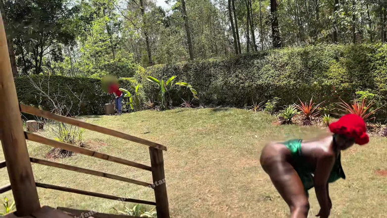 mombasapornstar: Sex After Long Journey with Ex Wife(full Video)