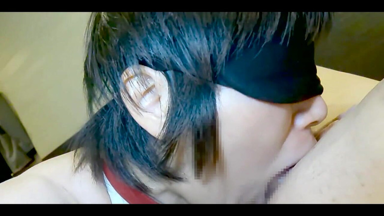 hiro_mayu_couple_jp: Mayu No95 Deepthroat, Slintá po celém obličeji