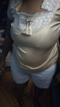 Chubby Nipple