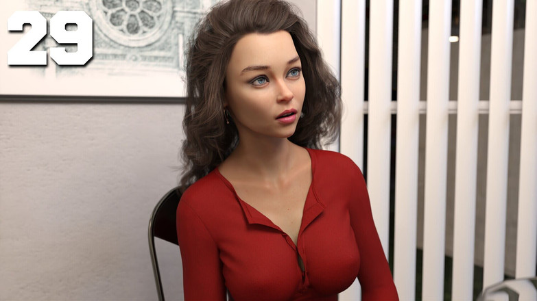 AVNTeller: 我的梦想 #29