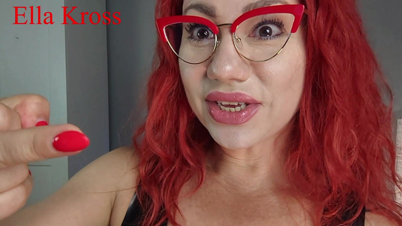 Ella Kross: Tôi sẽ làm cho bạn khóc, kẻ thua cuộc thảm...