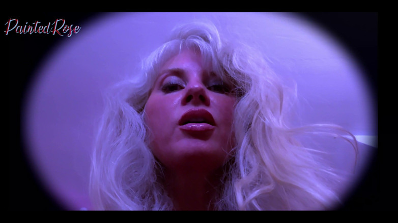 PaintedRose Taboo Femdom Fetish MILF: Dommy's Degraded Sex Slave
