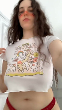 Miluji tento top plodiny