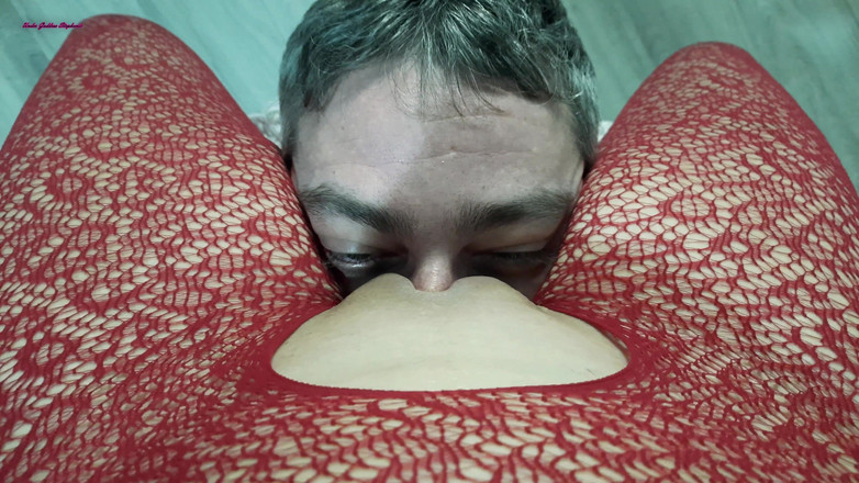 goddess82: 对最高女神的残酷统治！4k！超高清！