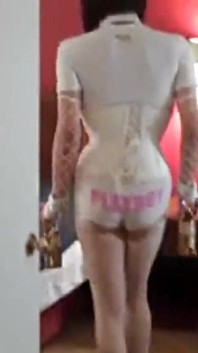 This Is Nicki a Femboi I Transformed and Started Her Feminine Training
