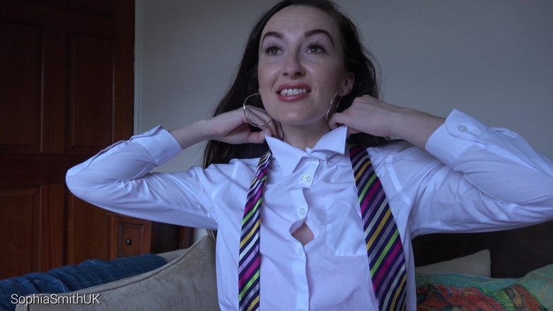 SophiaSmithUK: Nauka krawata z Windsoru