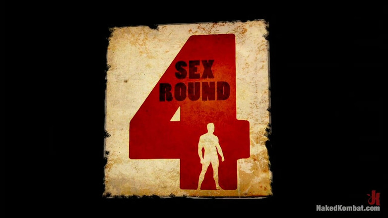 Naked Kombat: Brenn Wyson vs Leo Forte
