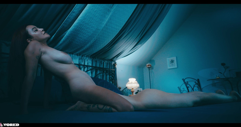 Vored: Греховный вкус