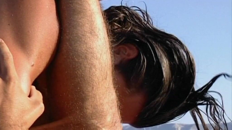 Diamond Pictures (Official): Soy un joven semental musculoso y me critican analmente dos...