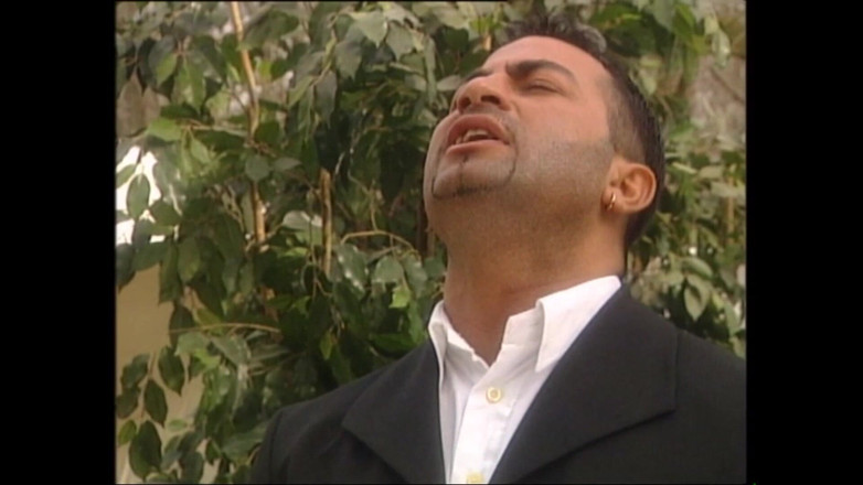 MMV films - The Original: The German Real Sinners XXX - tom # 01