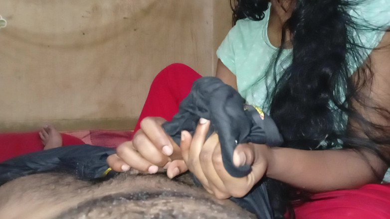 Bd fuking: Gorąca ręczna robota