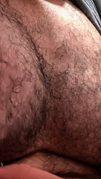 Hairy