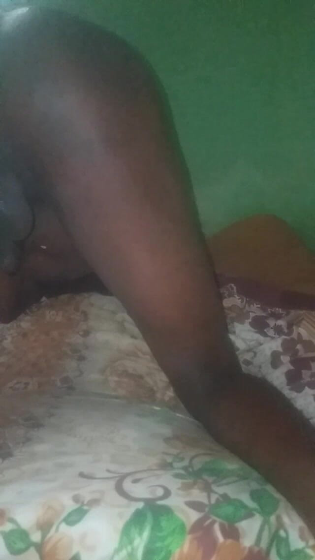 Badman4606: 아프리카 남자