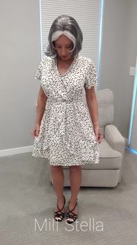 Introducing Sherry Sexton