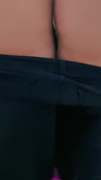 Thick and Curvy Latina MILF Showing off Her Beautiful Super Ass