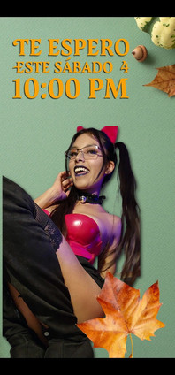 Mexican Pussy