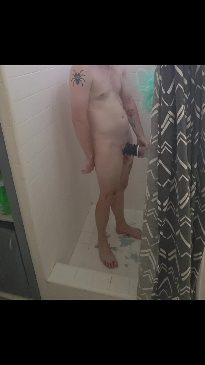 Mike Todd: Il est temps de jouer sous la douche froide