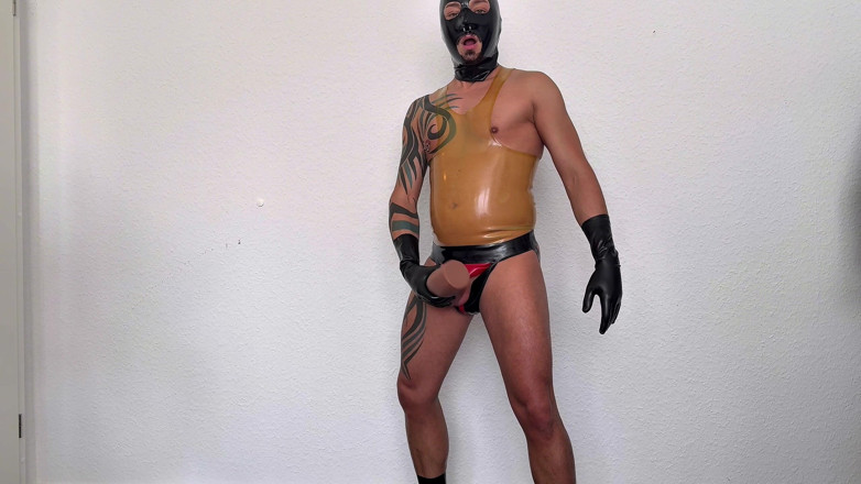 MichaelkinkX: Fute această pizdă excitată