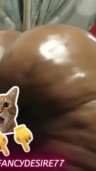 Look What My Grandson Got Me Doing