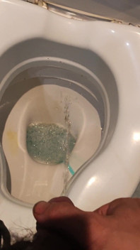 Pising Piss