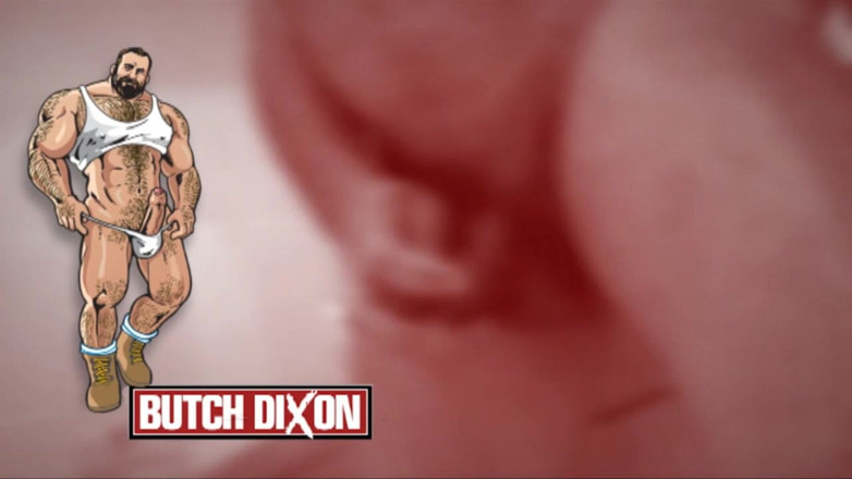 Butch Dixon: Stud Urto