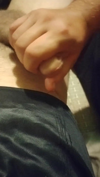T4t Couple; Mtf & Ftm Mutual Masturbating