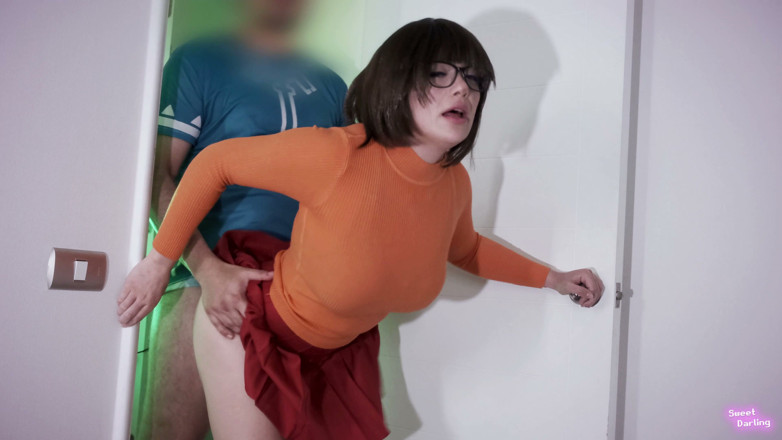 Sweet Darling: Velma (1) Scooby-doo - Sweet Darling