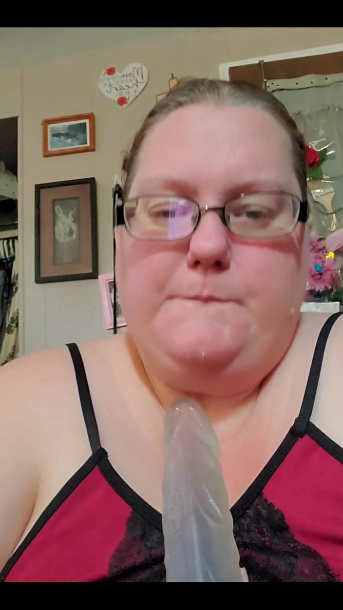 Misssunshinevip: Pozwól mi ssie