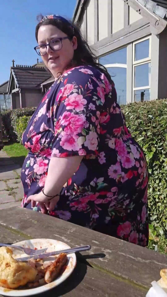 SSBBWLadyBrads: Să terminăm acest băiat rău