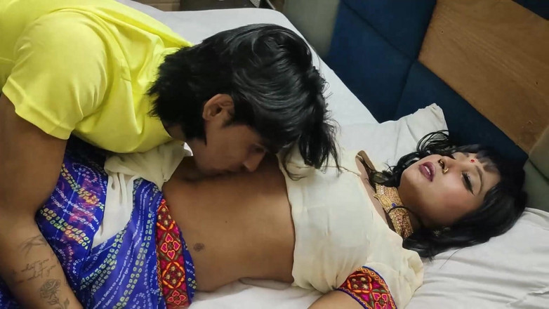 Pankaj Gupta: 怒っているバビの義理の弟は彼女を心の中に残し、ハードコアセックスラーフルとモニカ