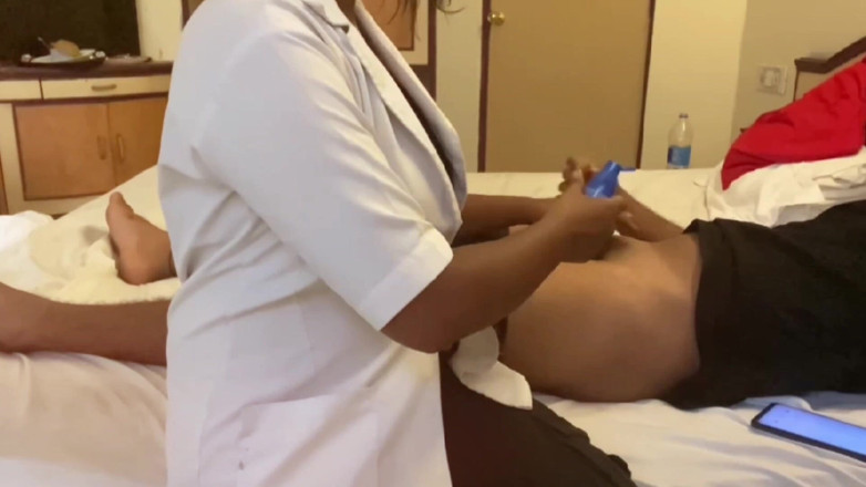 Pinkididi: Lekarz i pacjent seks wideo prawdziwy lekarz wielki tyłek jebanie...