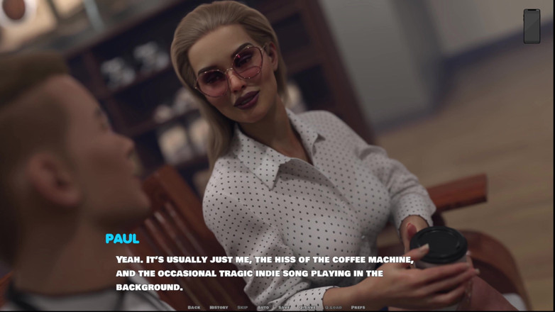 Wickedgammes studio: Besessen von geilen geschiedenen MILfs (teil 3)