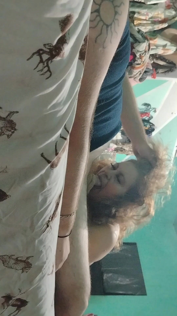 cextyu: Oral.