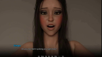 Dirty GamesXxX: WvM: geiles mädchen verliert ihre jungfräulichkeit