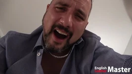 Sissy POV 언어를 사랑하게 만드는 사업가