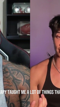 Confessions d’une star du porno - Jkab Ethan Dale (épisode 138)