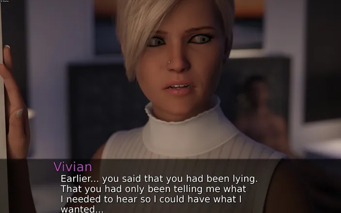 Porngame201: My Husband's Boss Update 6 to Be Continue