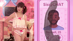 Natalie Napoli: Sissychat