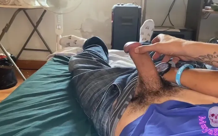 Mayay Thor X: Aku ngeliat video mesum sahabatku di follame.uno dan aku ngentot...