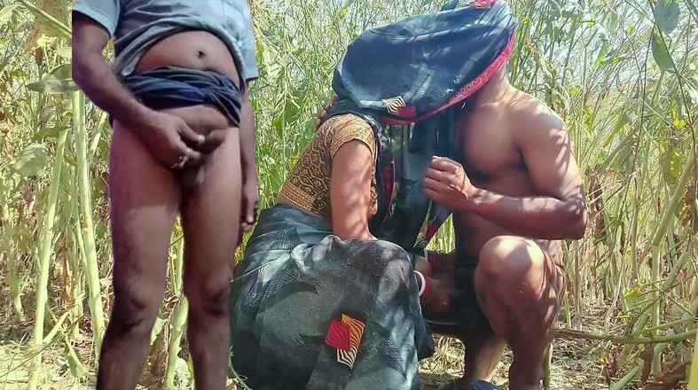 Sumang studio: Bengálský manžel opustil svou manželku v džungli a otěhotněl ji.desi...