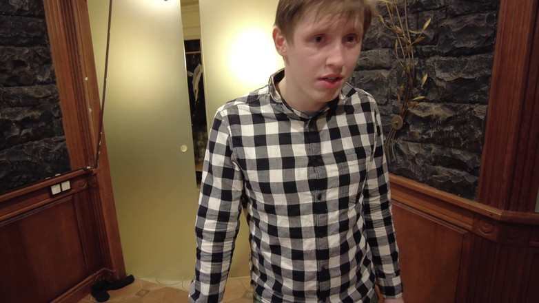 LoveHomePorn: I Let My Best Friend Fucking My New Wife