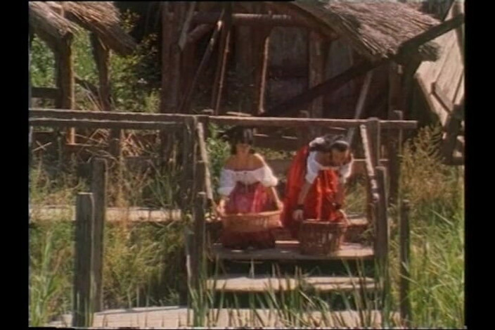 XTime Vod: Carmen - (film Original Soft)