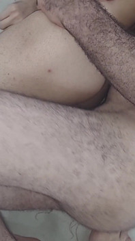 Monster’s Massive Cock Twink Thrashing