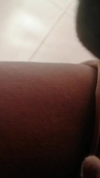Step Mother's New Hand Made Dress Made My Dick Hard