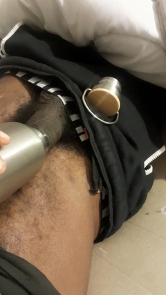 Dorian DomTop: Peras susuku kayak cowok