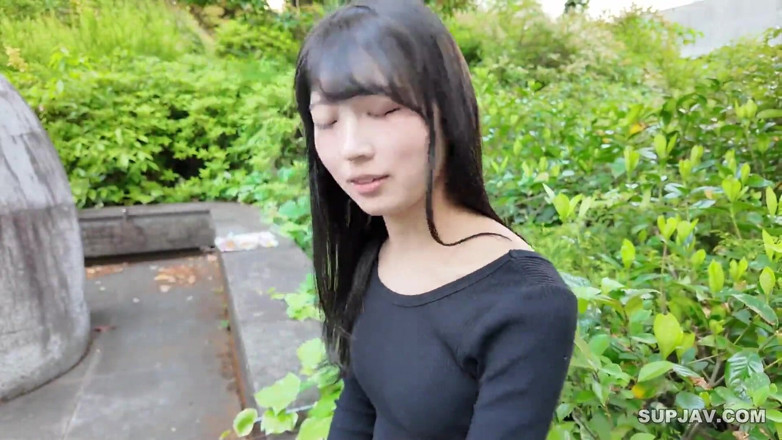 Asian happy ending: Asian Angel 22160