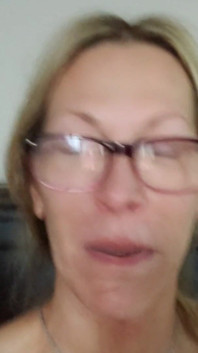 Beautiful MILF