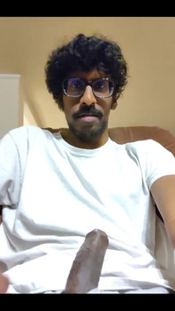 Just got a little horny.