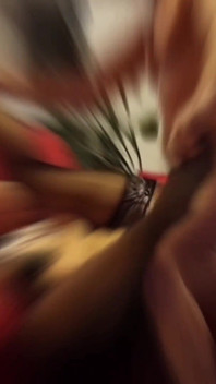 Madura rubia amateur esposa disfruta de juegos sexuales nocturnos en medias